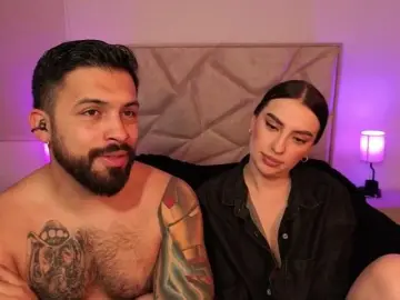 Bongacams Watch Live Sex Cams of SweetSin-Couple