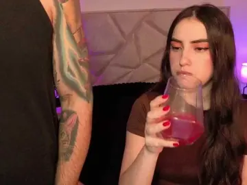 Bongacams Live Sex Cam of SweetSin-Couple