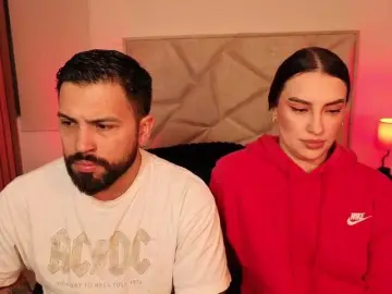 Bongacams Live Sex Cam of SweetSin-Couple