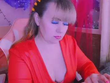 Bongacams Best live sex cam show of Mifika-1