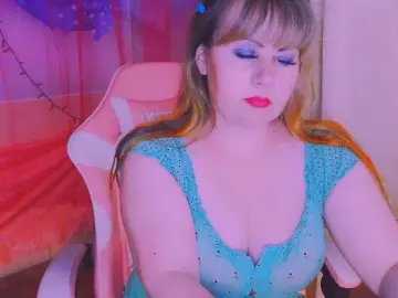 Bongacams Adult Webcams of Mifika-1