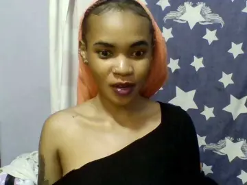Bongacams Private Sex Chat of Prettie-brownskin