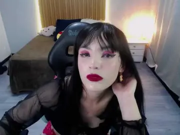 Bongacams Sex Cam of sailormon07