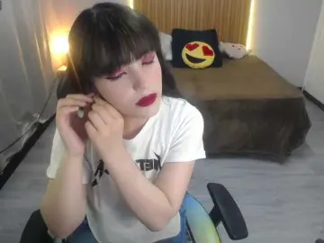 Bongacams Free Porn Cam of sailormon07