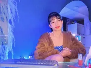 Cam4 Free Porn Cam of kazumiii
