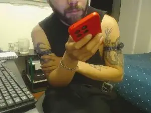 Cam4 Adult Webcams of Danburythebeast