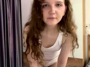 Cam4 Live Porn of IreneLala