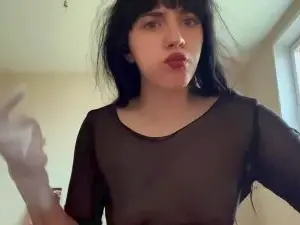 Cam4 Adult Webcams of JenaLimthong