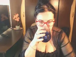 Cam4 Adult Video Chat of LollaGreate