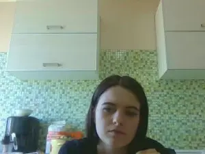 Cam4 Best Webcam of LorieCassata