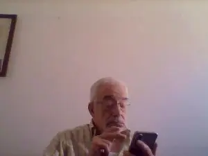 Cam4 Sex Chat of Theseubi