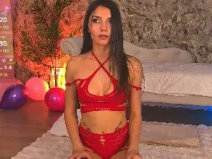 Cam4 Sex Chat of MiaAddison