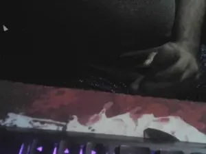 Cam4 Live Porn of melzinho18