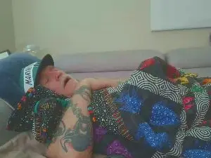 Cam4 Private Sex Chat of overmydaddbody