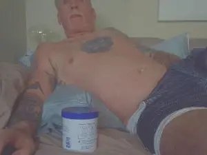 Cam4 Sex Cam of overmydaddbody