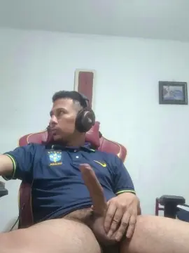 Cam4 Live Porn of Novinhoexibido