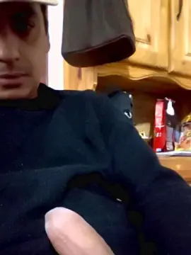 Cam4 Live Sex Cam of cristian2735