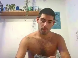 Cam4 Adult Webcam of Elianfonseca_