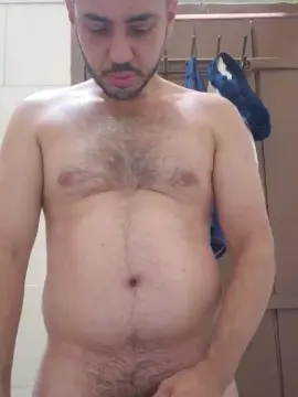 Cam4 Private Sex Chat of LekNuBR