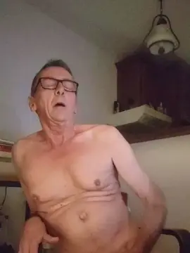 Cam4 Sex Cam of SeniorExhib
