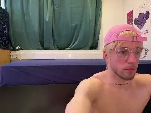 Cam4 Nude Webcam of killa347