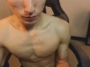 Cam4 Sex Cam of Mugiito