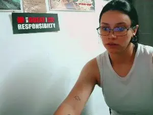 Cam4 Sex Cam of manu_joce