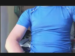 Cam4 Nude Webcam of eunile