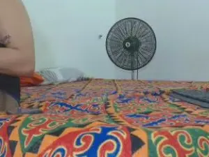 Cam4 Nude Webcam of rosemaravilla3