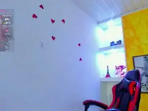 Cam4 Free Porn Cam of Dorothy_Clut