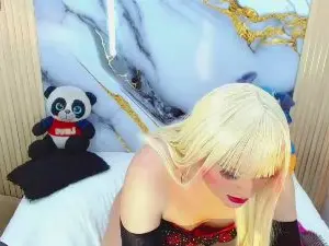 Cam4 Watch Live Sex Cams of LissaEsser