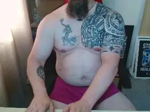 Cam4 Live Porn of samoanthorn