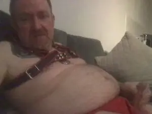 Cam4 Sex Chat of FistFella