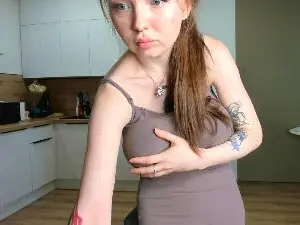 Cam4 Live Sex Cam of MaritaCostlow