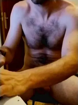 Cam4 Private Sex Chat of nadador_alto