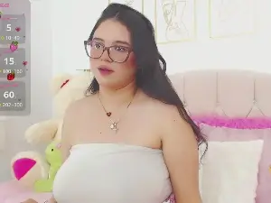 Cam4 Adult Video Chat of sweet__pink