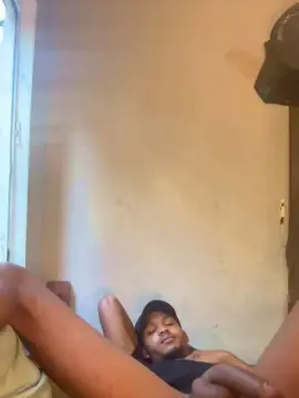 Cam4 Nude Webcam of young_safado