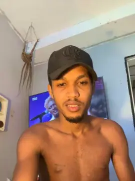 Cam4 Sex Cam of young_safado