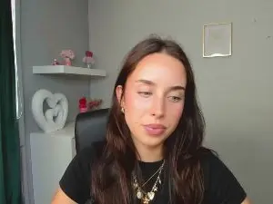 Cam4 Live Porn of AdeleVibe