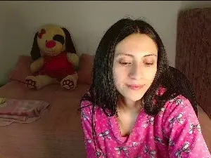 Cam4 Sex Cam of FLUFFY_PEIT1