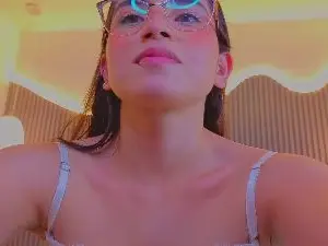 Cam4 Free Live Porn of angelica_dymond