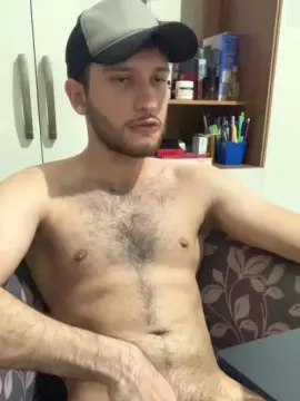 Cam4 Nude Webcam of stream_me_hot