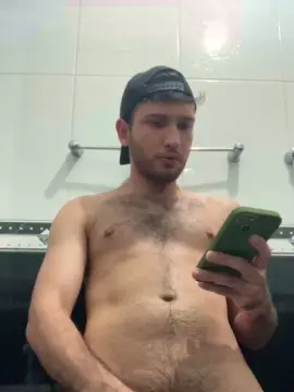 Cam4 Nude Webcam of stream_me_hot