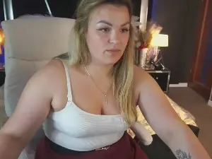 Cam4 Live Porn of AlissyaGrayy