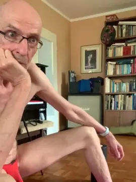 Cam4 Private Sex Chat of Buba93