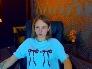 Cam4 Watch Live Sex Cams of MilaAddams