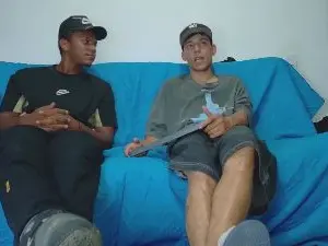 Cam4 Live Sex of Total_Control