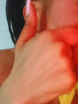 Cam4 Best live sex cam show of TrottieHottie1