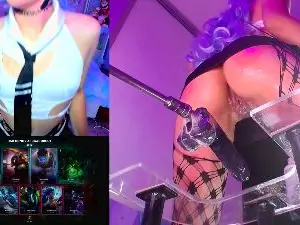 Cam4 Best live sex cam show of Vivicute