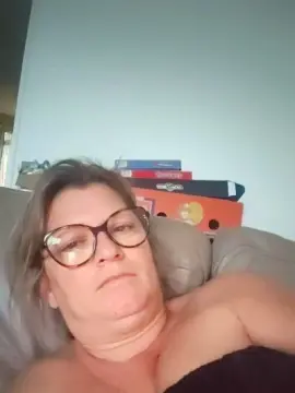 Cam4 Sex Chat of Delphiben